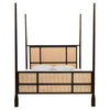 Stockholm Queen Bed