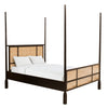 Stockholm Queen Bed
