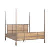 Stockholm Queen Bed
