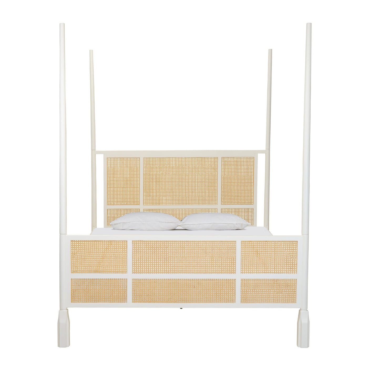 Stockholm Queen Bed