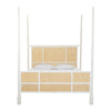 Stockholm Queen Bed