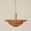 Condesa Jute Pendant