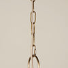 Condesa Jute Pendant