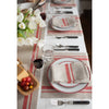 French Stripe Napkins