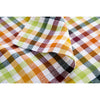 Gingham Table Runner