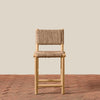 Hacienda Counter Stool