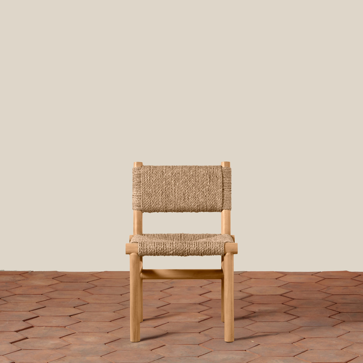 Hacienda Dining Chair
