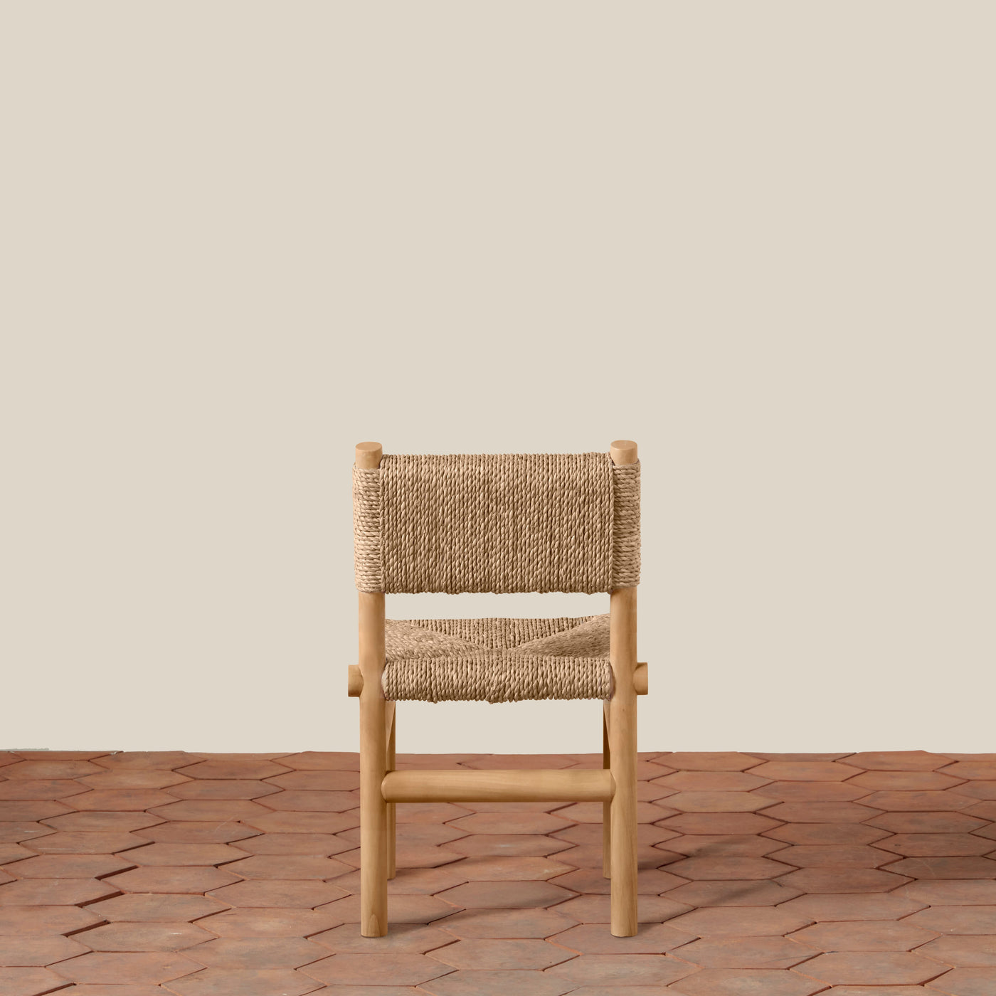 Hacienda Dining Chair