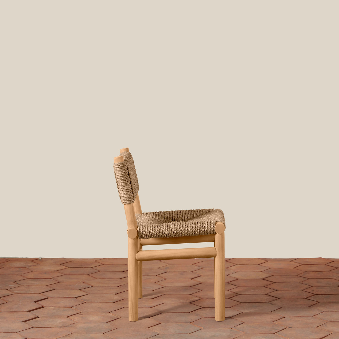 Hacienda Dining Chair