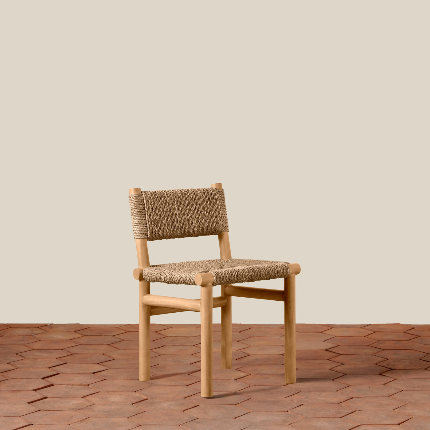 Hacienda Dining Chair