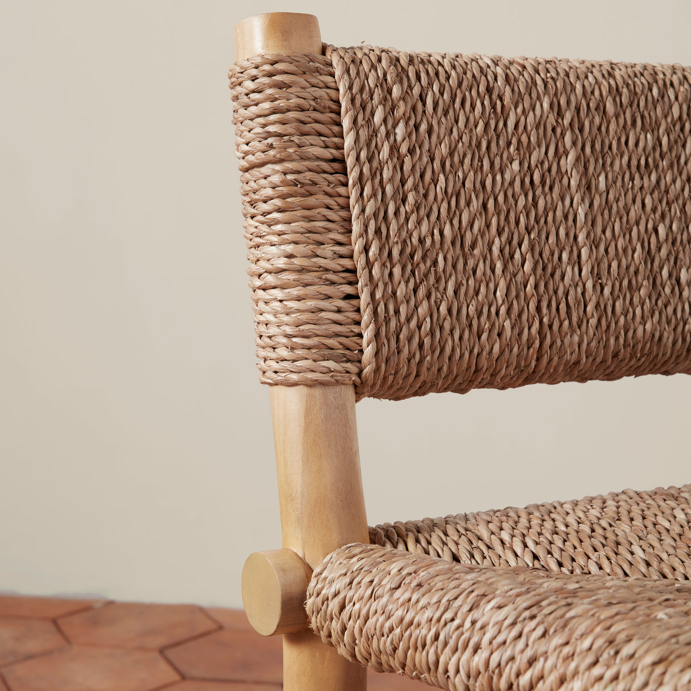 Hacienda Dining Chair