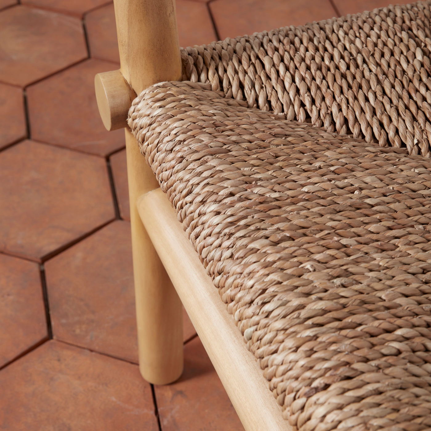 Hacienda Dining Chair