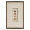 Tuscan Collection Intaglio Art