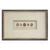 Tuscan Collection Intaglio Art