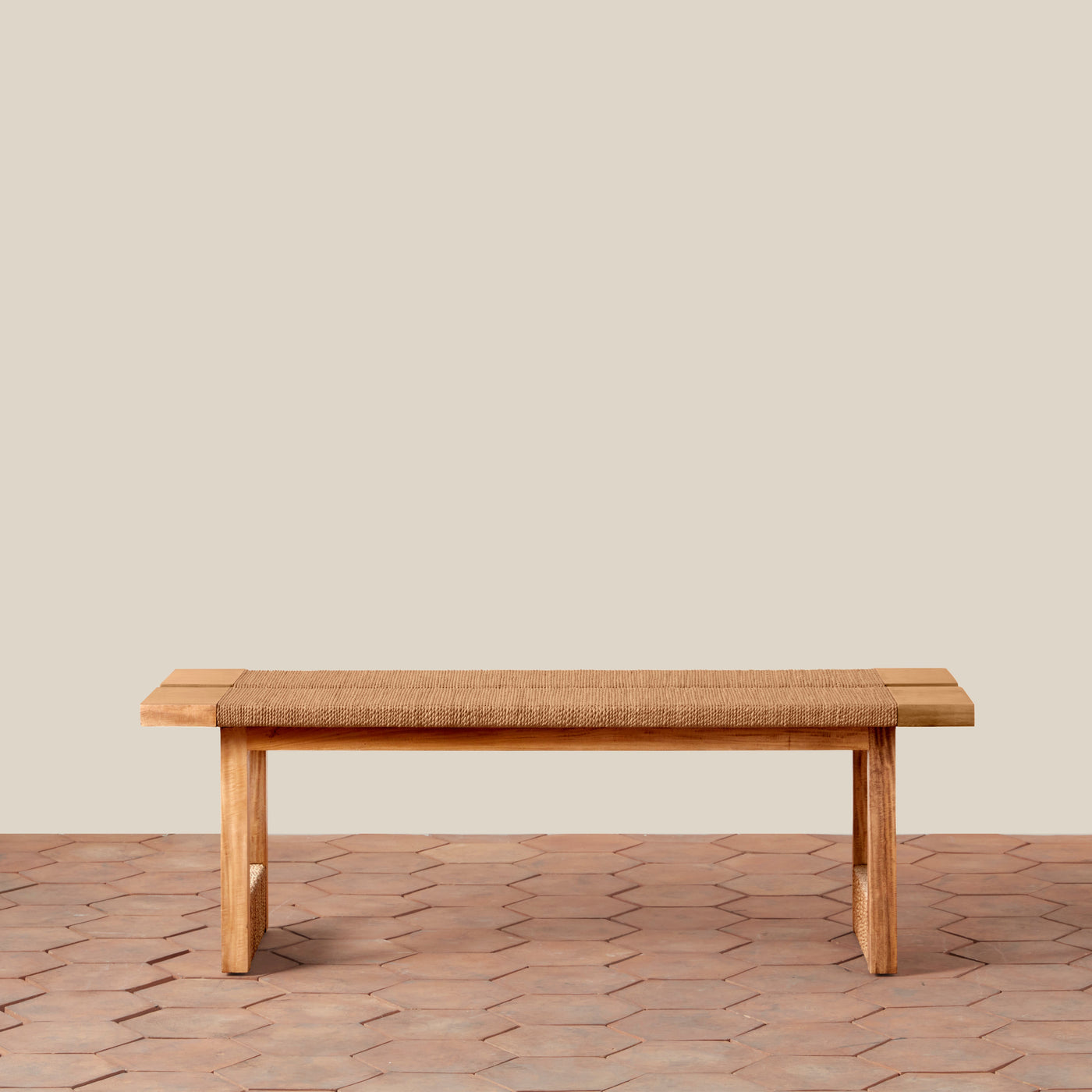 Textura Bench