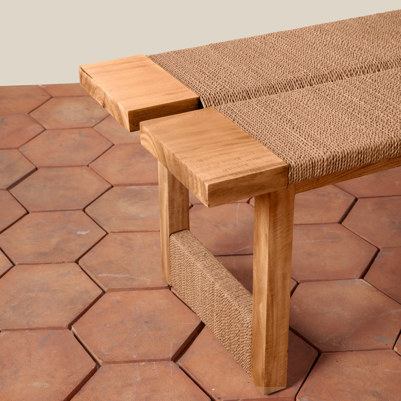 Textura Bench