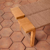 Textura Bench