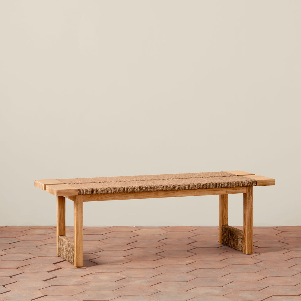 Textura Bench