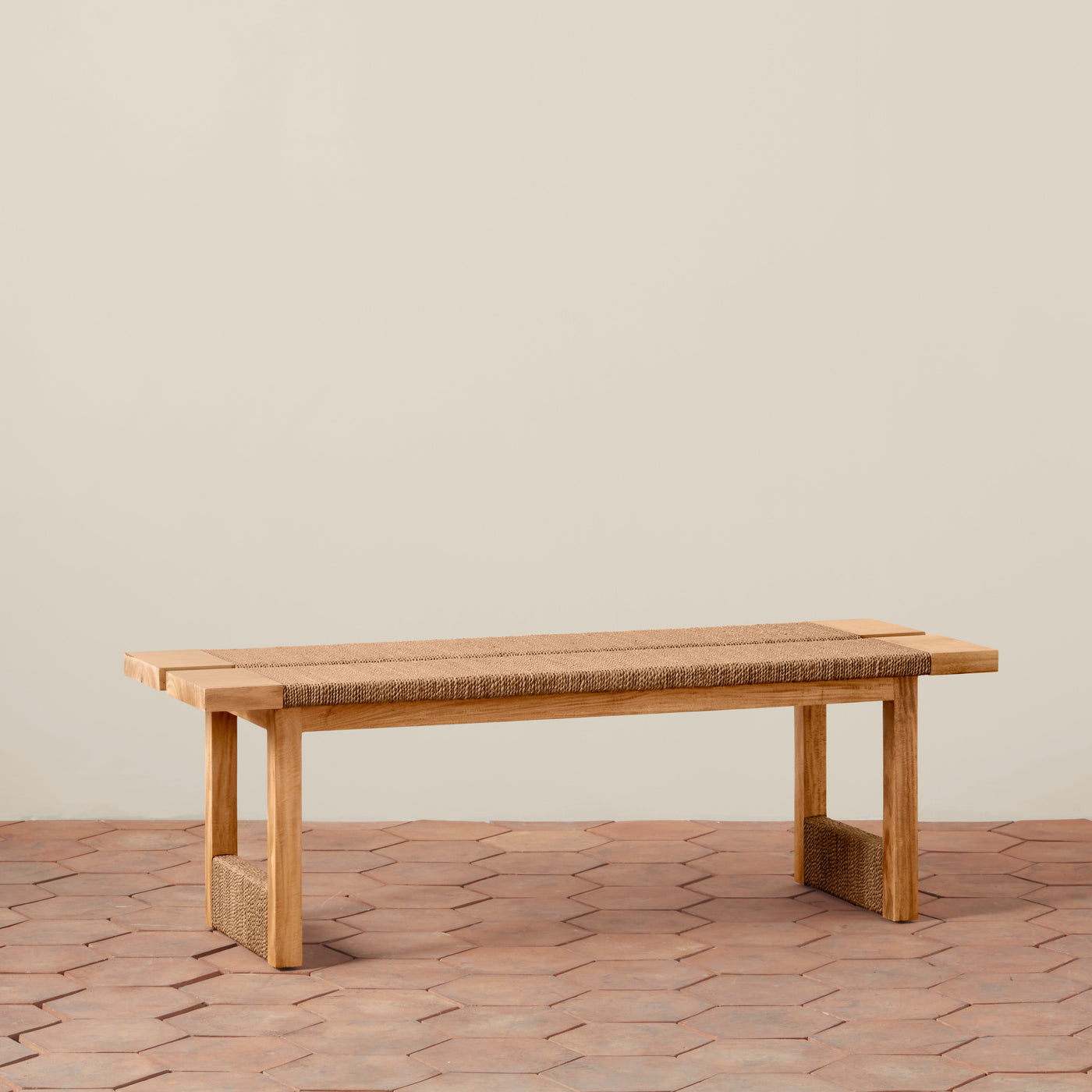 Textura Bench
