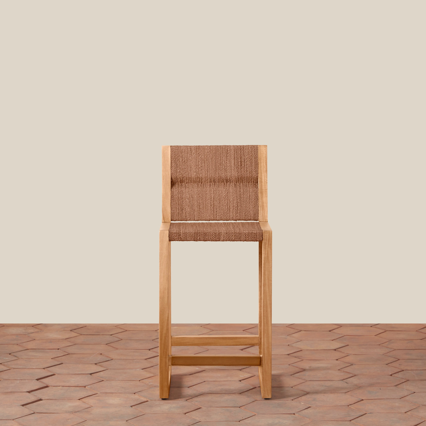 Textura Counter Stool