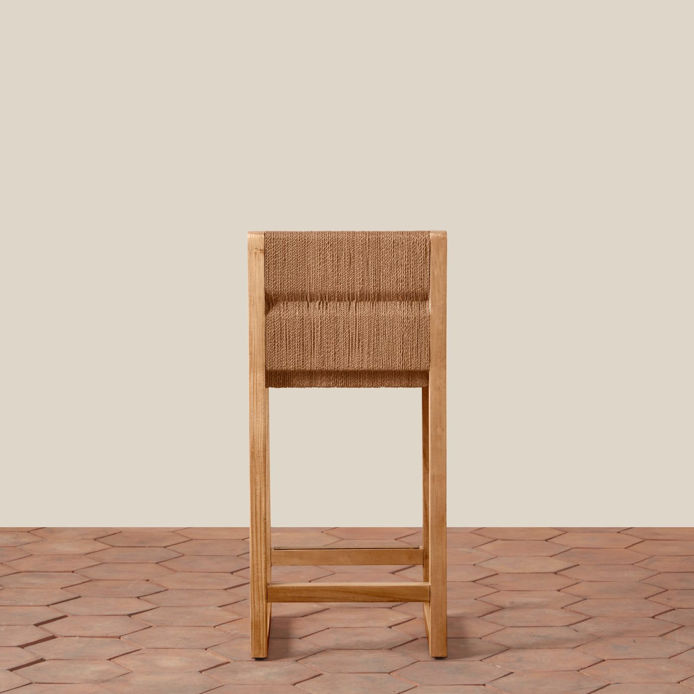 Textura Counter Stool