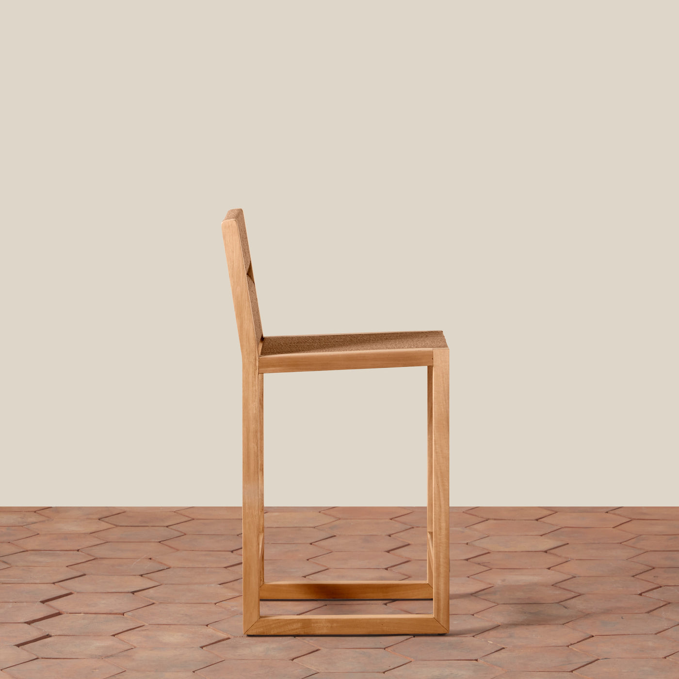 Textura Counter Stool