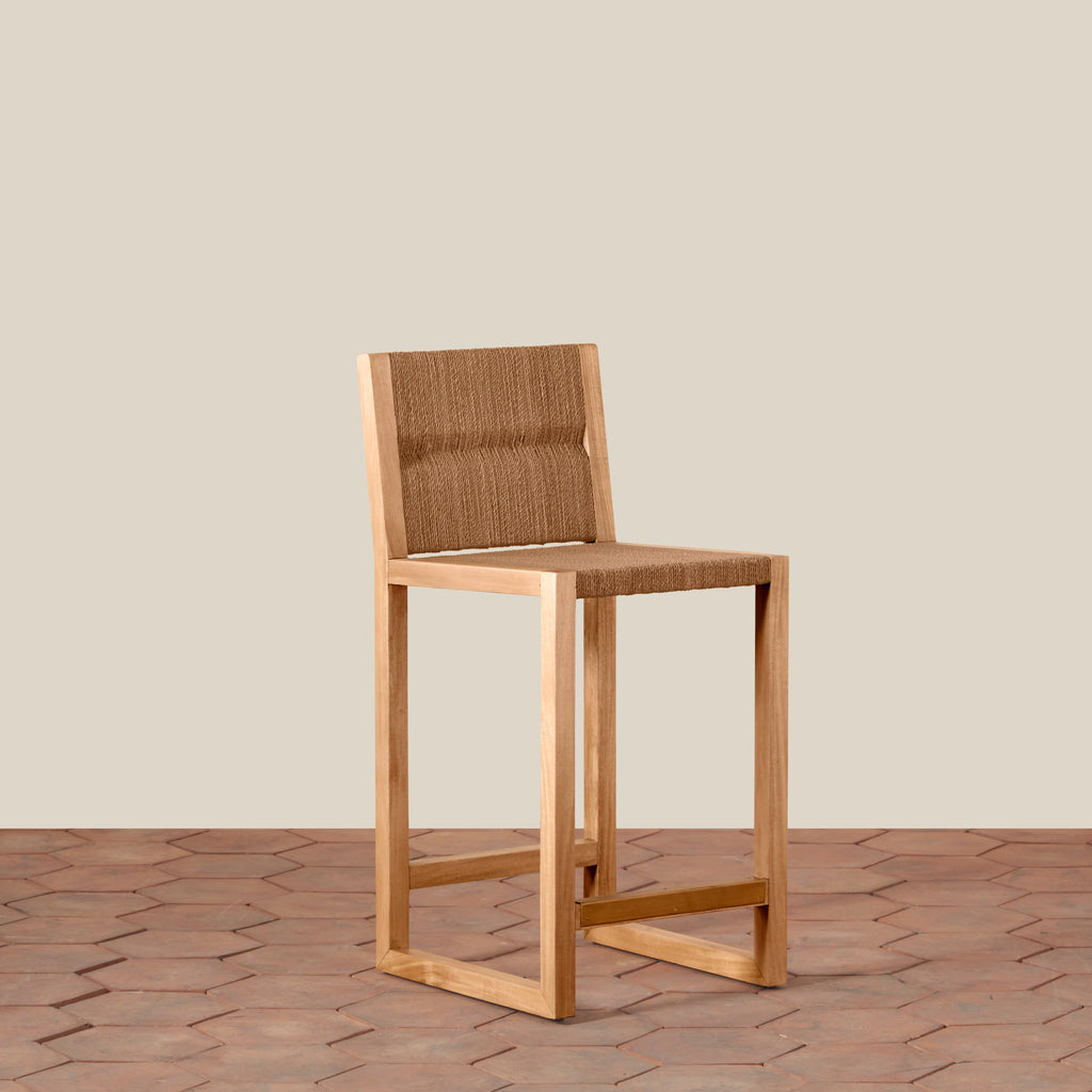 Textura Counter Stool