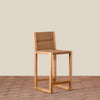 Textura Counter Stool