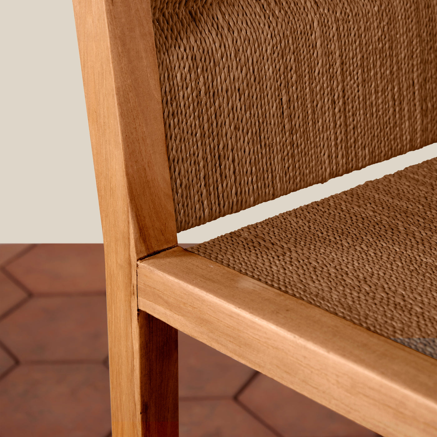 Textura Counter Stool