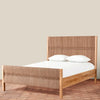 Sonora Woven Queen Bed