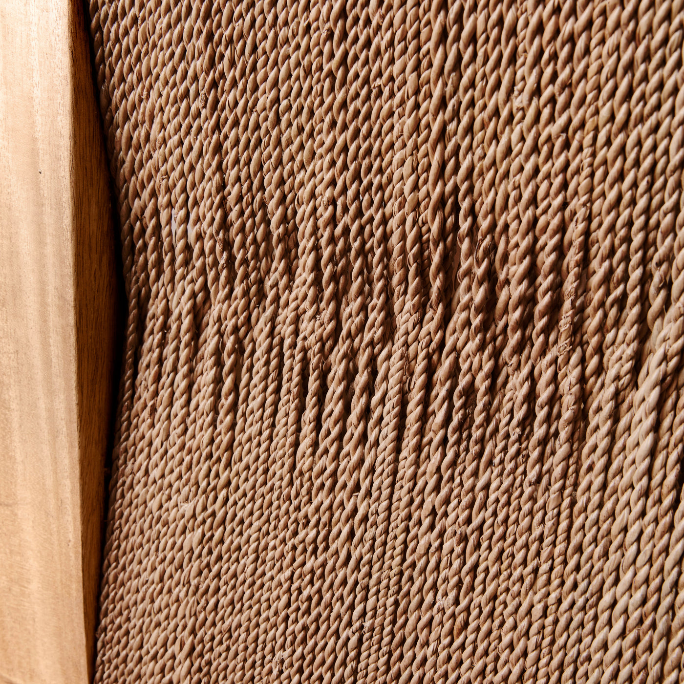 Sonora Woven Queen Bed