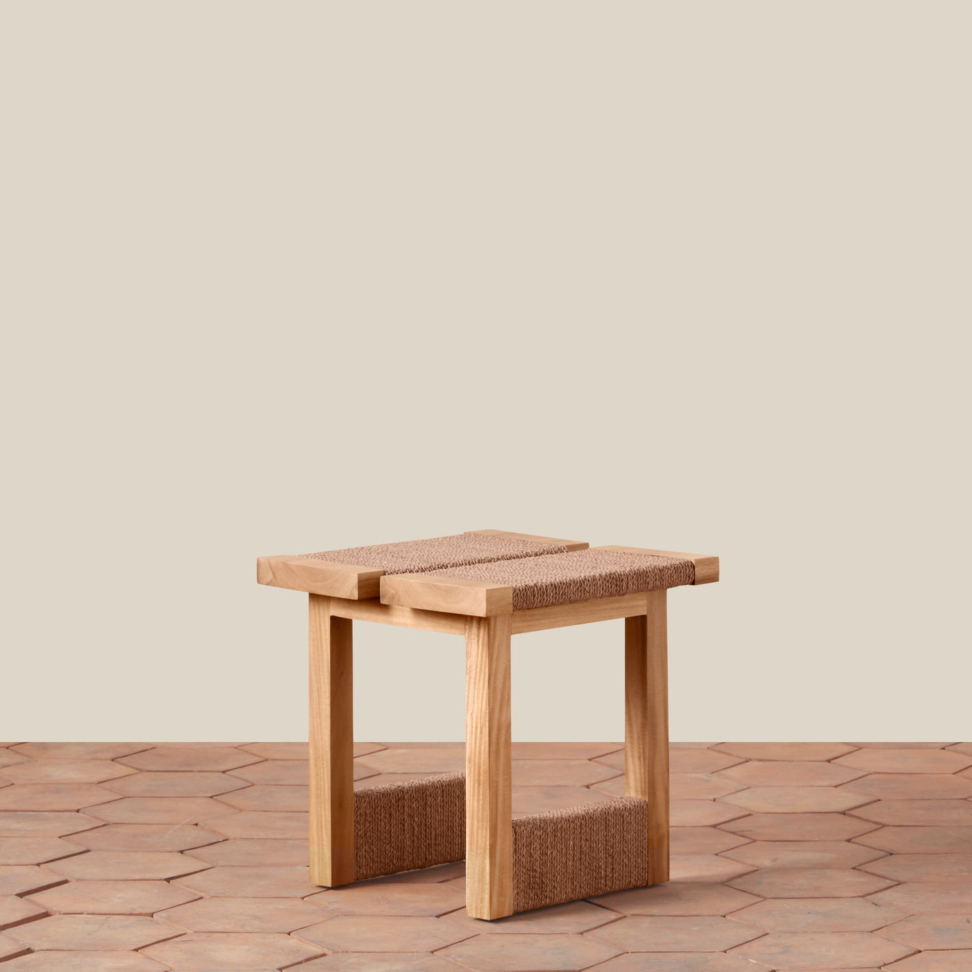 Textura Side Table
