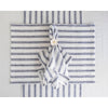Capri Ticking Stripe Placemats
