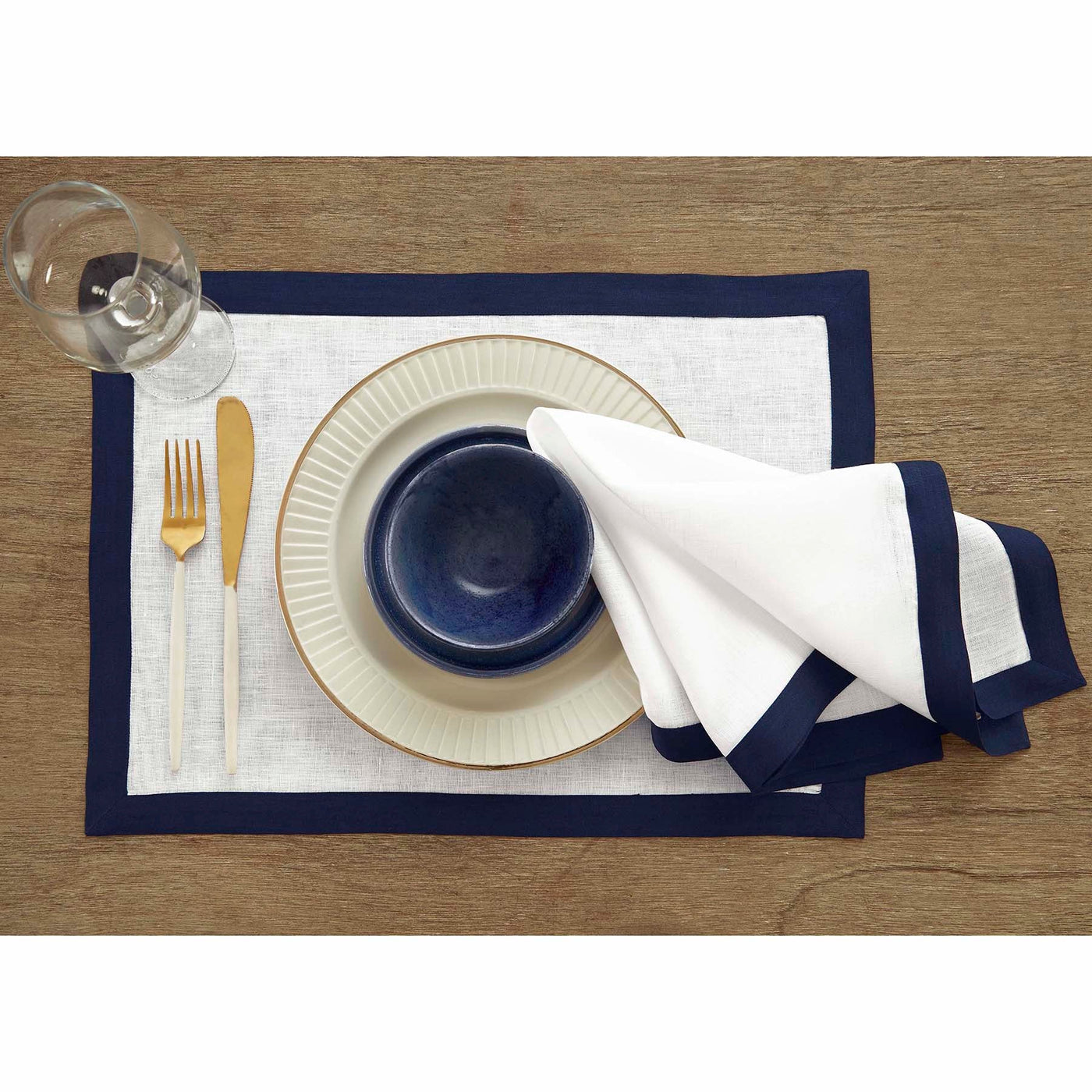 Classic Placemats, Set of 4