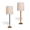 Lauderdale Black Buffet Lamp (Set of Two)
