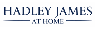Hadley James at Home