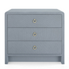 Bryant 3-Drawer Nightstand