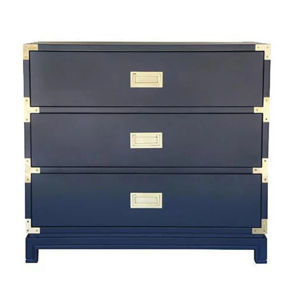 Carlyle Campaign Dresser - Small
