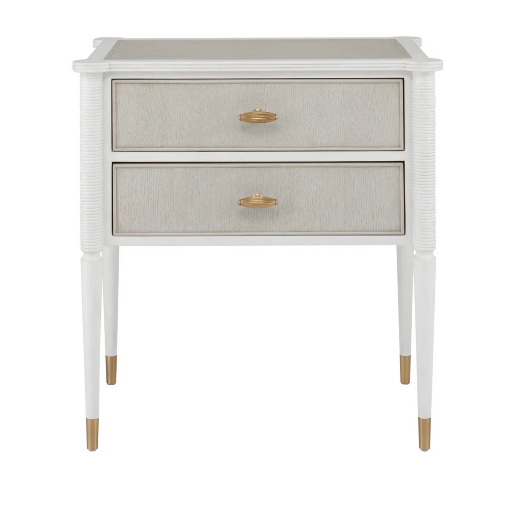 Aster Nightstand