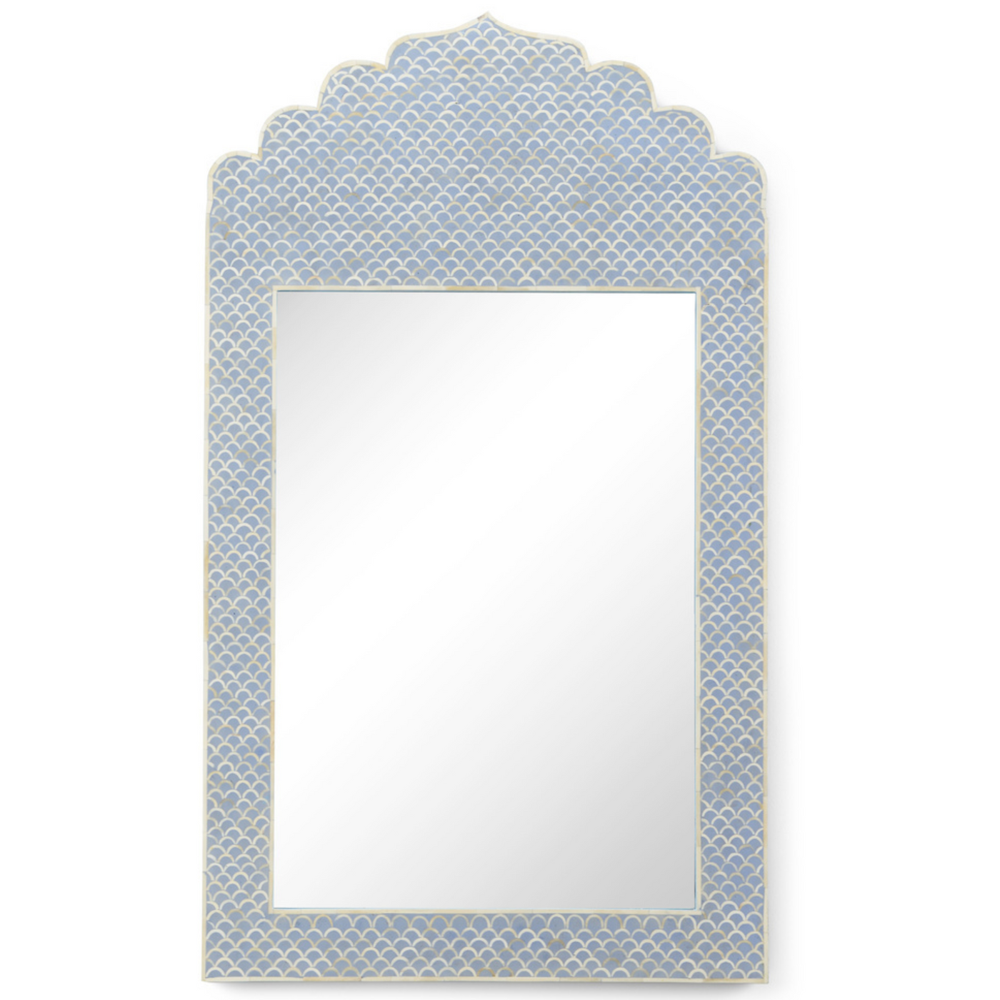 Rowan Mirror