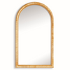 Walker Arched Console Mirror