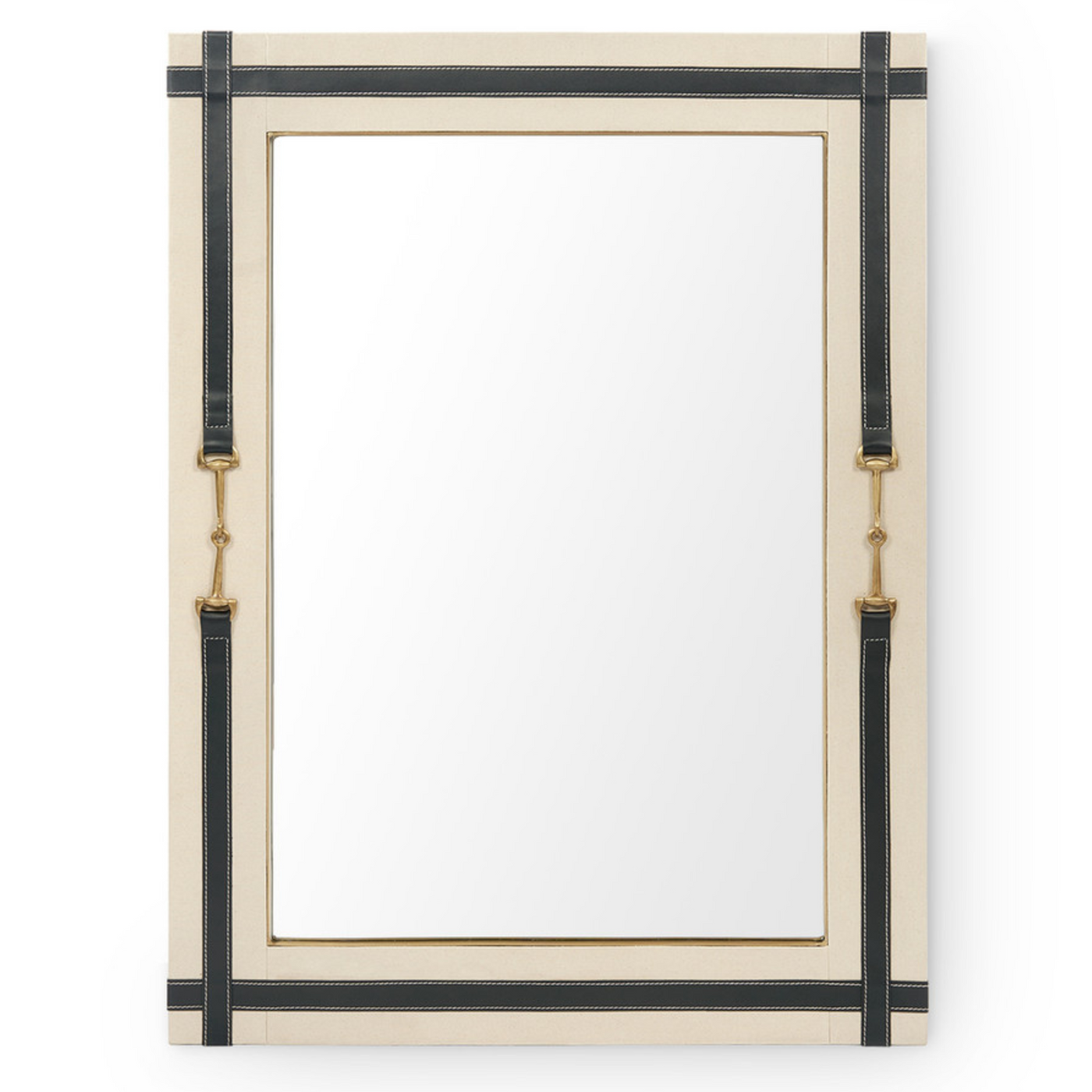 Buckley Mirror