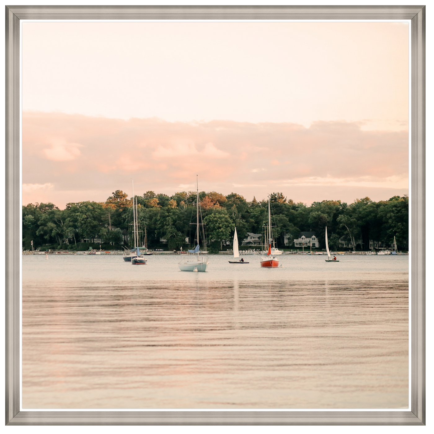 Summer Sail