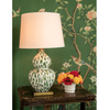 Mill Reef Double Gourd Lamp
