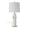 Beverly Lamp