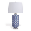 Evelyn Lamp