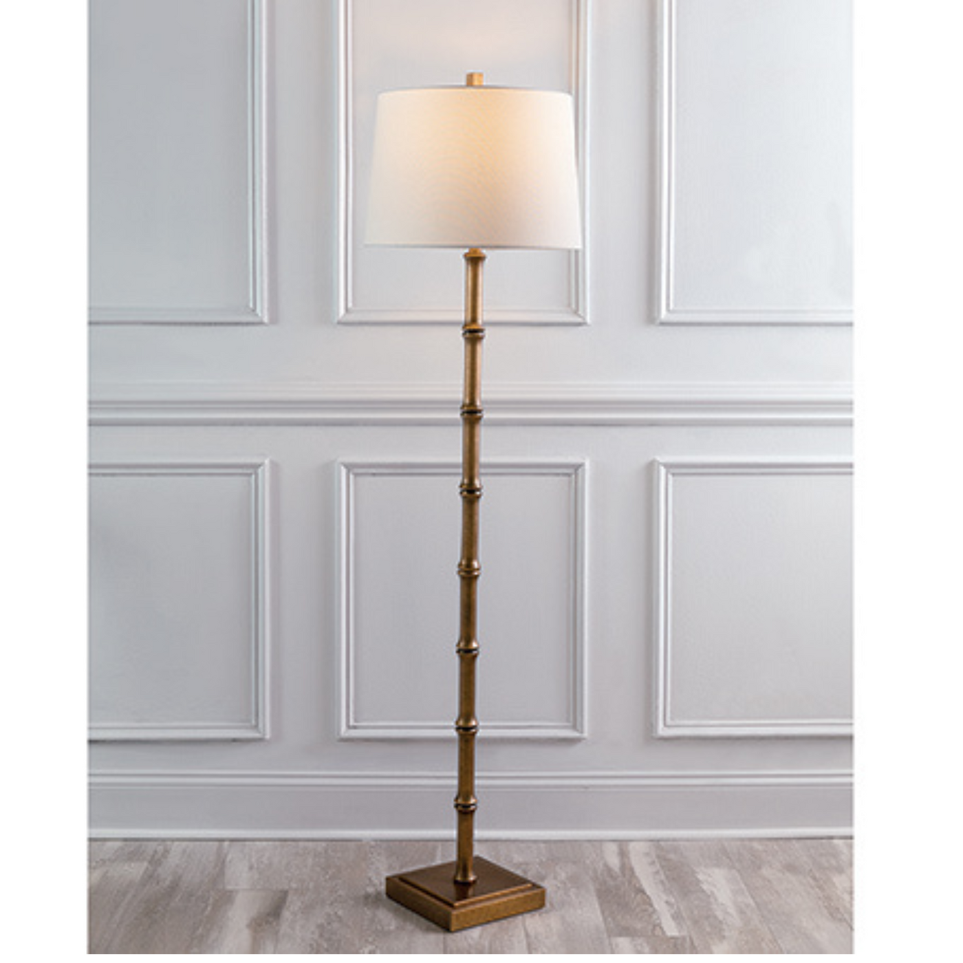 Lauderdale Floor Lamp