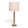 Diana Gold Buffet Lamps (Set of Two)