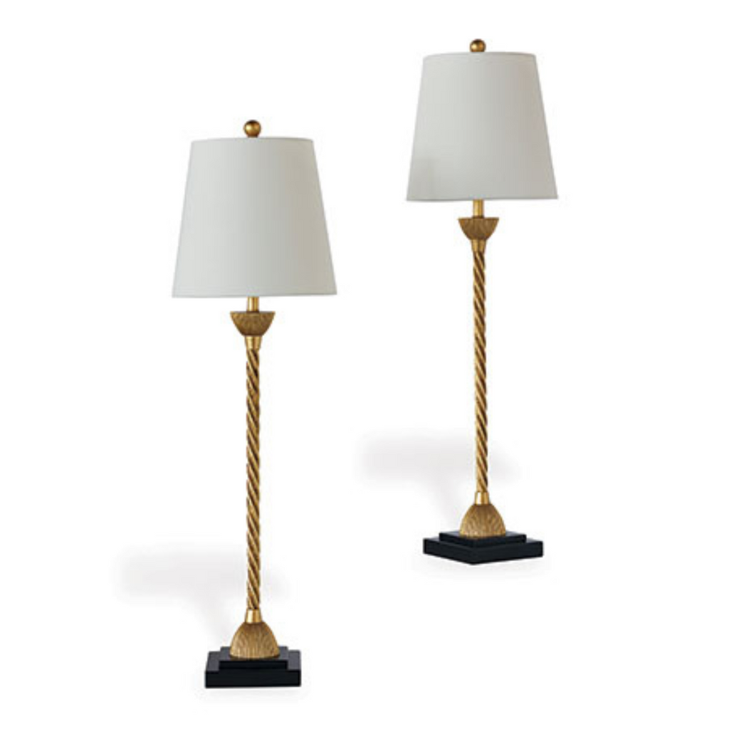 Delfern Buffet Lamp (Set of Two)
