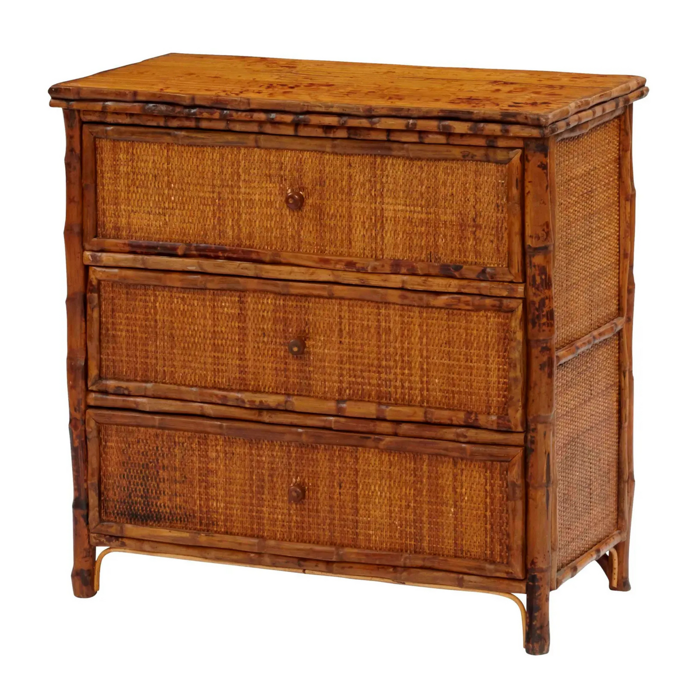 Belhaven Chest